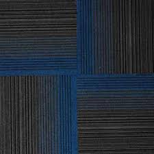 680 blue light carpet tile at rs 120 sq