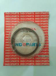 Pt wijaya karya, jakarta, indonesia. Jual Ring Piston A800 Uk 75 Indopart Jakarta Barat Karya Maju Motor Tokopedia