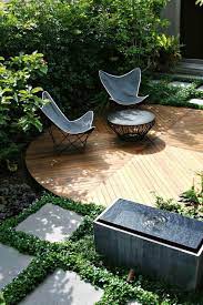 15 stunning garden patio ideas
