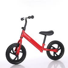 It's extra safe with a wide a bike light is always a good idea, and so are many other possible accessories you can stick on the. Children Bicycle No Pedal Bike 2 Wheeled Kid Bike Scooter Outdoor Toys Training Exercise Red Alexnld Com