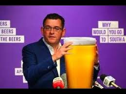 Dan andrews on hottest 100 steal: Get On The Beers Daniel Andrews Remix Youtube