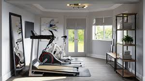When it comes to advantages of personal home gyms, the benefits are literally quite strong. Top 10 Home Gym Design Ideas Tips To Amp Up Your Workout Decorilla