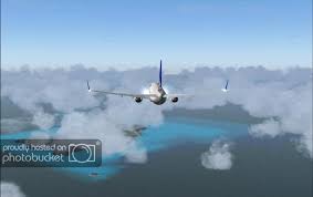 United Virtual Airlines View Topic First Try At Lpma
