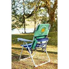 green sun aluminum folding lawn chair