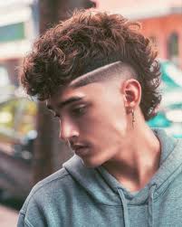 trending men s haircuts 2023