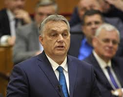 / prime minister viktor orban's official. Politico Hungarian Pm Viktor Orban Is Europe S 2 Dreamer Daily News Hungary