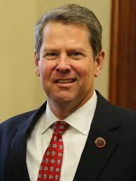 Brian Kemp - Wikipedia