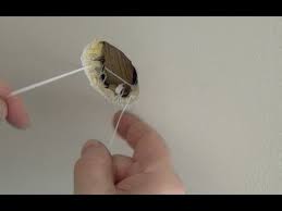 Check spelling or type a new query. Fix Door Knob Hole In Wall Without Using Drywall Youtube