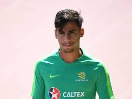 Latest on fc utrecht midfielder daniel arzani including news, stats, videos, highlights and more on espn. Socceroo Arzani Eyes Dutch Club Switch The Canberra Times Canberra Act