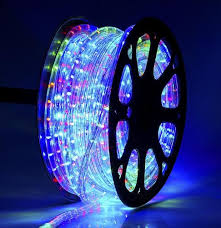 40 Meter One Color Led Rope Light Ip