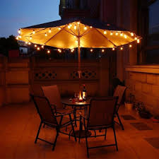 20 amazing outdoor lighting ideas for a