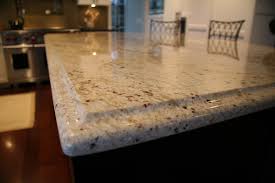edge for your granite countertop