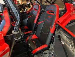 gt3 fold flat rear suspension seats for