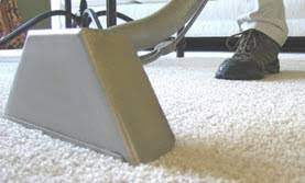 professional carpet and upholstery cleaners