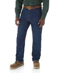 wrangler men s carpenter jeans