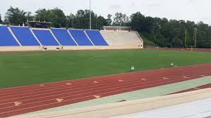 Wallace Wade Stadium Section 24 Rateyourseats Com