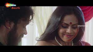 Karthika Nair & Santosh Sivan Best Love Scene | Ravi Varma Latest Telugu  Movie | Nithya Menen - YouTube