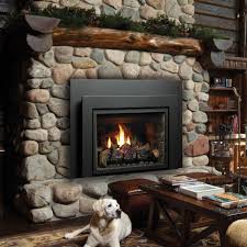 A Working Fireplace Will Increase Your