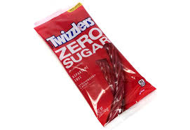 11 sugar free twizzlers nutrition facts