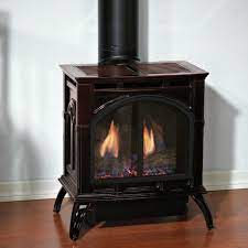 Empire Cast Iron Gas Stoves Spa Doctor