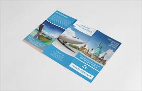 49 Travel Brochure Templates Psd Ai Google Pages Free
