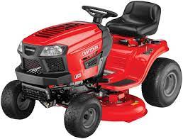 Husqvarna is one of the worlds biggest manufacturers of outdoor equipment. Amazon Com Craftsman T105 439cc Single Engine Series 42 Inch Gas Powered Riding Lawn Mower Garden Outdoor