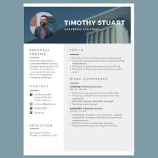 Most job seekers use a resume template while building their own. Free Cv Downloadable Template For Jobseekers Techmeetups