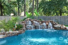 Must Have Water Features For Your Pool