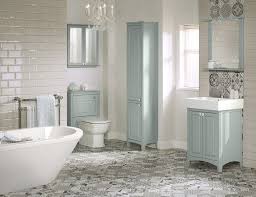 downton utopia bathrooms at the