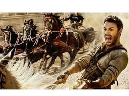 The new trend was to write realistic fiction about contemporary life. Movie Review Ben Hur Filmfare Com