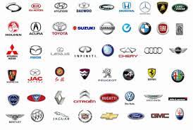 car logos how visual ideny can