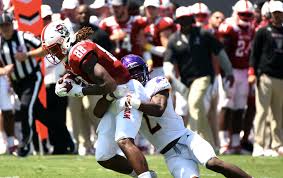 Nc States Depth Chart For Western Carolina With Notes