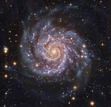 Spiral galaxies like Milky Way bigger than thought | Astronomy.com
