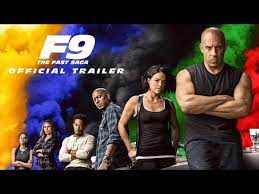 f9 official trailer hd you