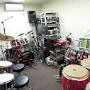 Drum Studio LA FIESTA（ドラムスタジオ ラ・フィエスタ） from jmty.jp