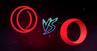 Opera gx is a popular web browser designed specifically for gamers. Opera Vs Opera Gx Should You Switch To The Gaming Browser