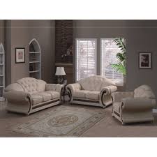 fordingbridge leather 2 seater sofa by