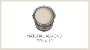 Natural Almond Colorfully Behr