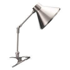 Beauty Meets Function With Extraordinary Desk Lamp Clamp Warisan Lighting