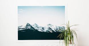 For really large photos, it helps to have 3000 x 4000 pixel files (12 megapixels). Large Format Fine Art Photo Prints Order Online At Inkifi Com