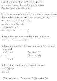 selina icse solutions class 9 maths