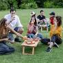 "cómo organizar un picnic de *" de chillpicnic.cl
