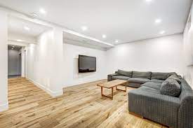 Finished Basement For Tax Purposes