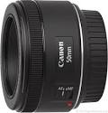 Image result for canon 50mm lens