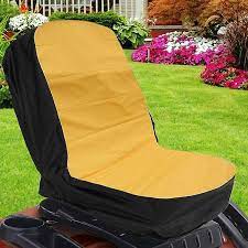 Lawn Mower Seat Cover Lawn Tractor