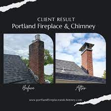 Chimney Caps Portland Fireplace And