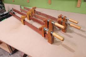 Diy and crafts • woodworking • woodworking tools. Bar Clamp By Armand Lumberjocks Com Woodworking Community