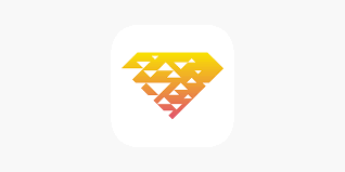 Gemsflow Diamond Painting On The App
