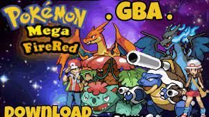 How to Download Pokémon Mage Fire Red GBA ROM Download || Watch Now |