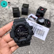 29,534 likes · 216 talking about this. Ts Timepieces G Shock Rangeman Blackout Series Facebook